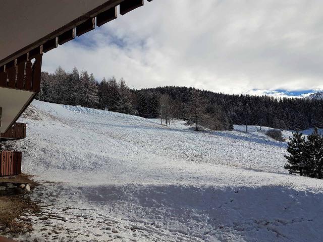 Apartements CLARINES - Vallandry