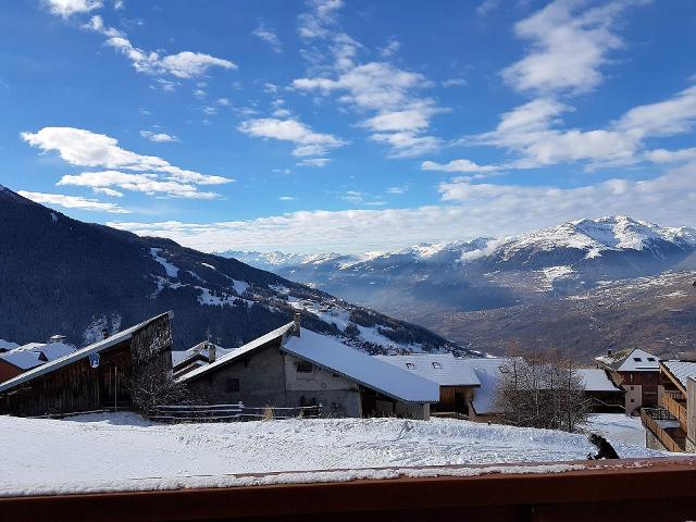 Apartements CLARINES - Vallandry