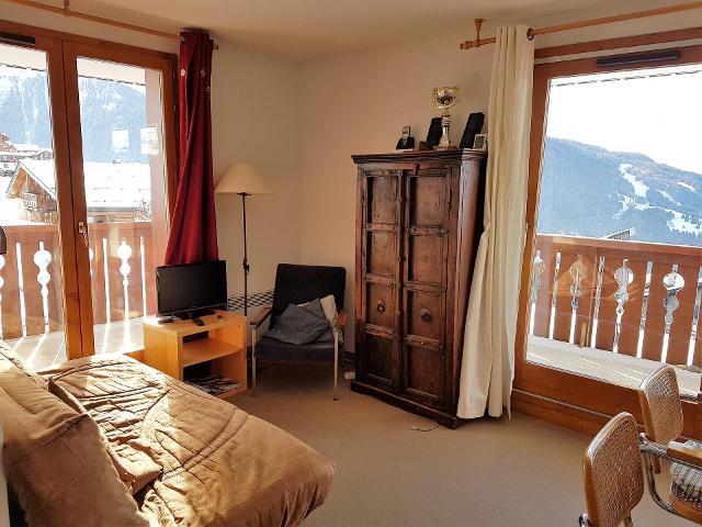 Apartements CLARINES - Vallandry