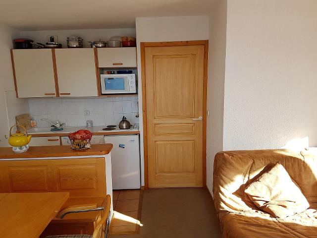 Apartements CLARINES - Vallandry