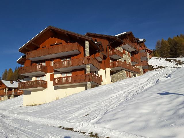 Apartements CLARINES - Vallandry