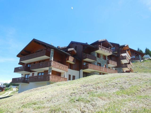 Apartements CLARINES - Vallandry