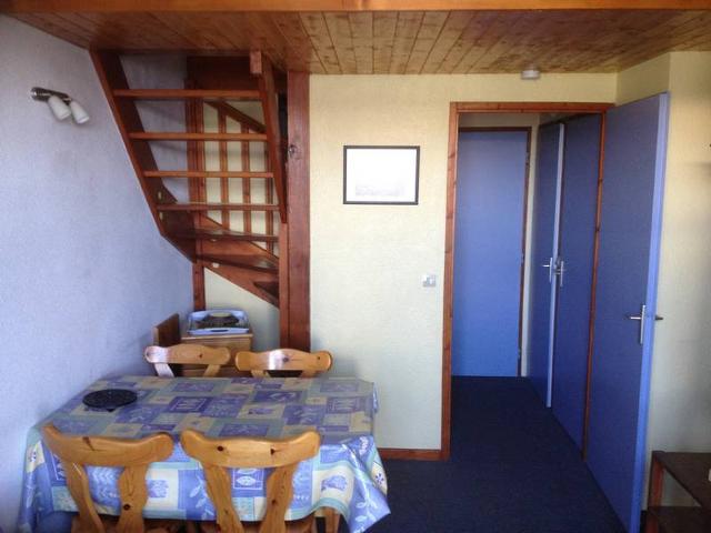 Apartements CRET DE L OURS - Vallandry