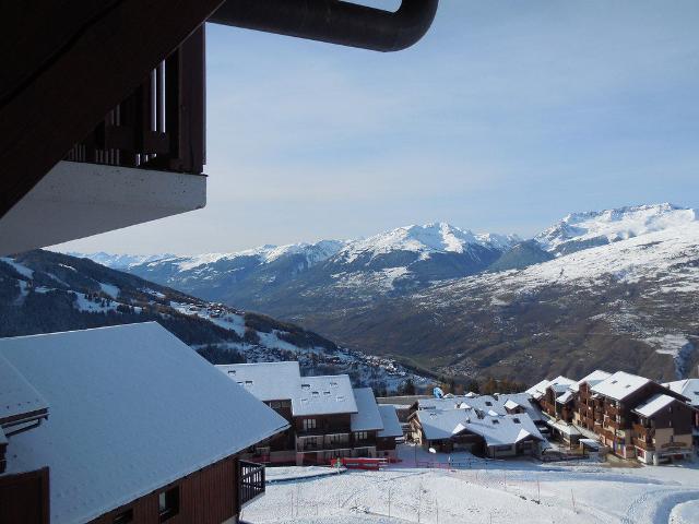 Apartements CRET DE L OURS - Vallandry