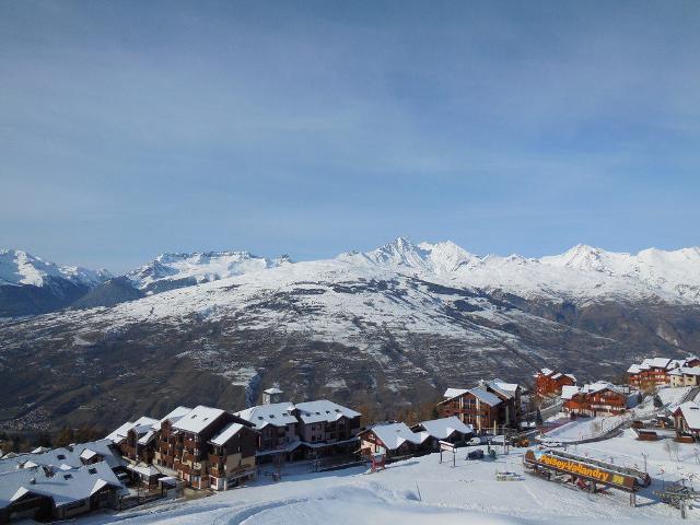 Apartements CRET DE L OURS - Vallandry