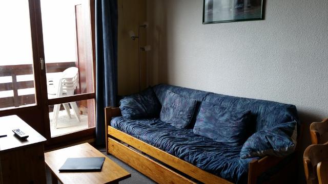 Apartements CRET DE L OURS - Vallandry