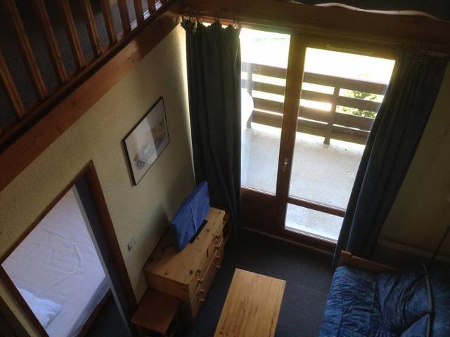 Apartements CRET DE L OURS - Vallandry