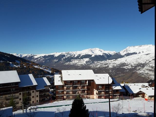 Apartements CRET DE L OURS - Vallandry