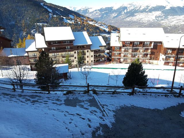 Apartements CRET DE L OURS - Vallandry