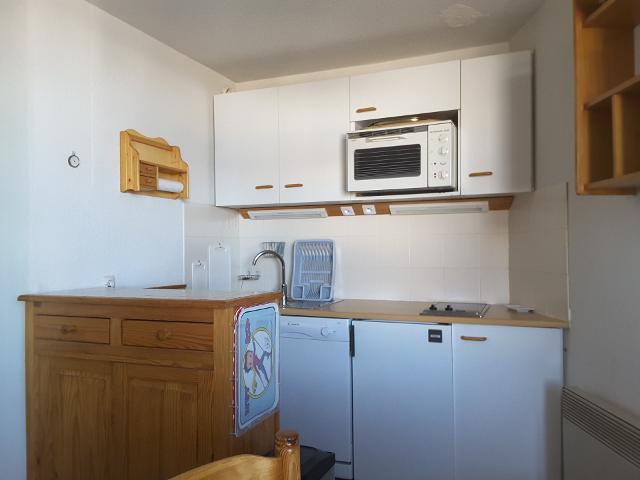 Apartements CRET DE L OURS - Vallandry