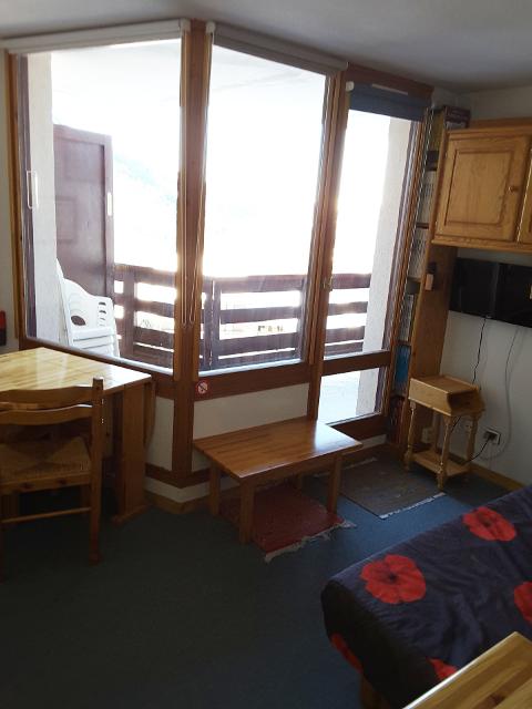 Apartements CRET DE L OURS - Vallandry