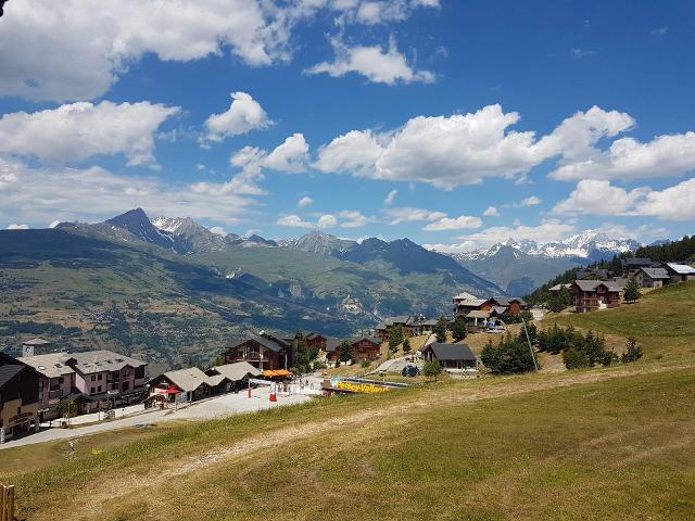 Apartements CRET DE L OURS - Vallandry