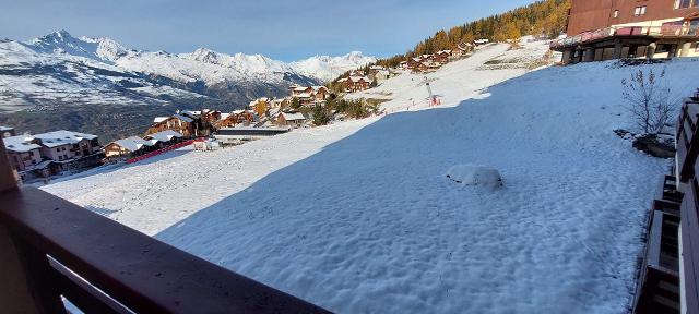 Apartements CRET DE L OURS - Vallandry