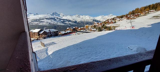 Apartements CRET DE L OURS - Vallandry