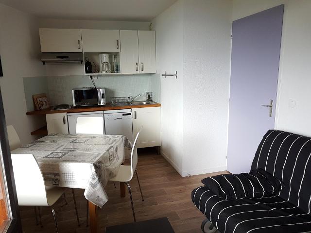 Apartements CRET DE L OURS - Vallandry