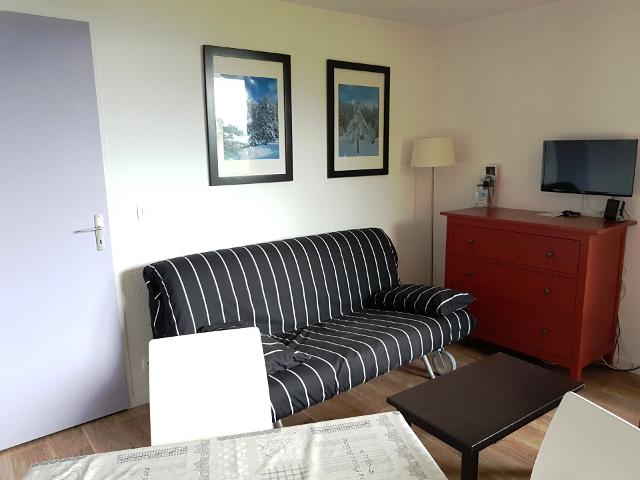 Apartements CRET DE L OURS - Vallandry