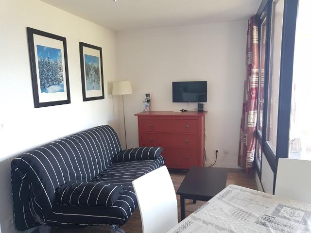 Apartements CRET DE L OURS - Vallandry