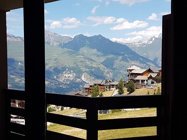 Apartements CRET DE L OURS - Vallandry