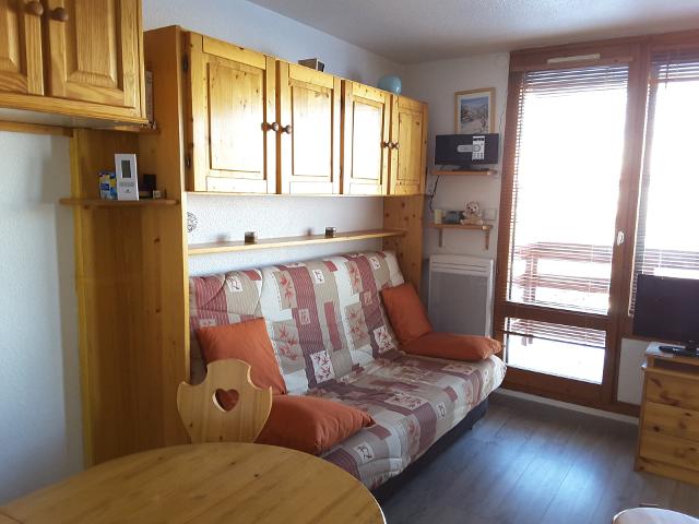 Apartements CRET DE L OURS - Vallandry