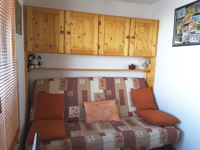 Apartements CRET DE L OURS - Vallandry