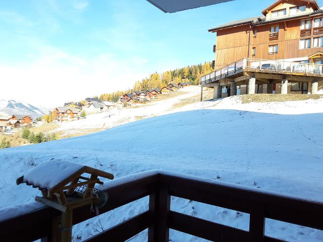 Apartements CRET DE L OURS - Vallandry