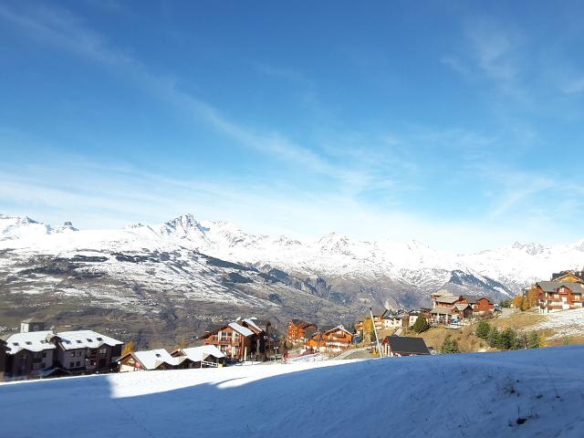 Apartements CRET DE L OURS - Vallandry