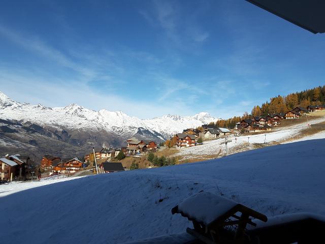 Apartements CRET DE L OURS - Vallandry