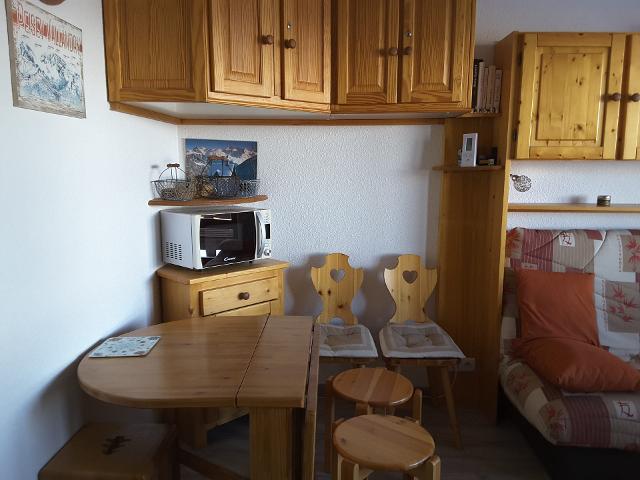 Apartements CRET DE L OURS - Vallandry