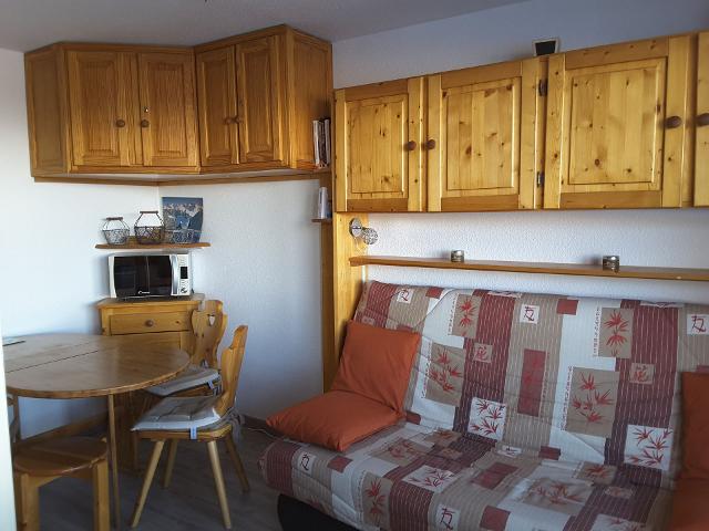 Apartements CRET DE L OURS - Vallandry