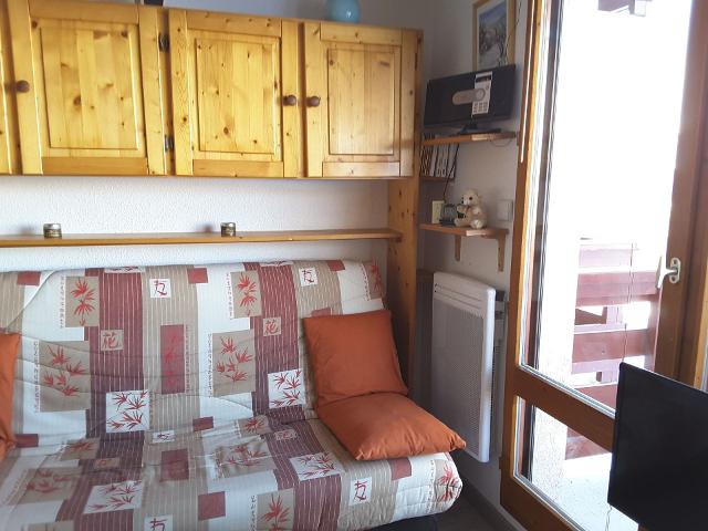 Apartements CRET DE L OURS - Vallandry