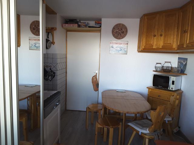 Apartements CRET DE L OURS - Vallandry