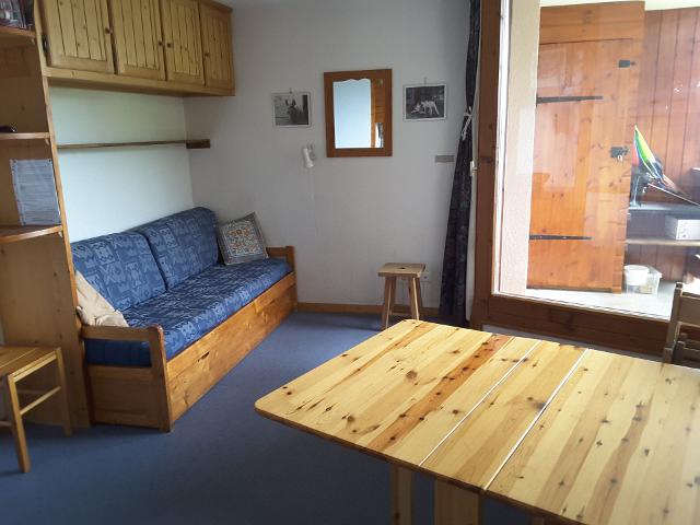 Apartements CRET DE L OURS - Vallandry