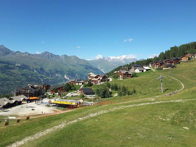 Apartements CRET DE L OURS - Vallandry