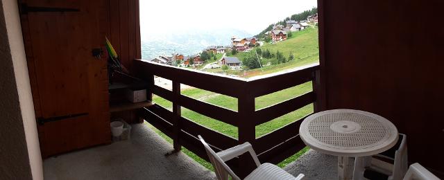 Apartements CRET DE L OURS - Vallandry