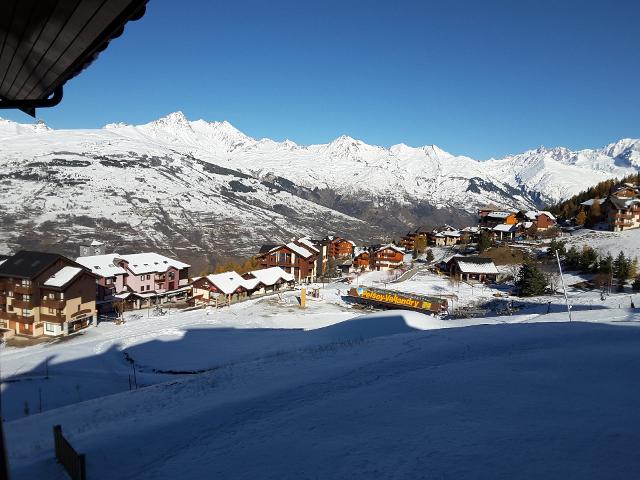 Apartements CRET DE L OURS - Vallandry