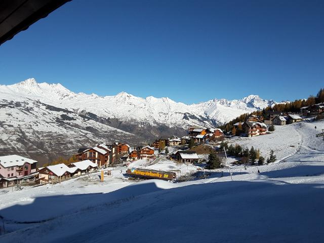 Apartements CRET DE L OURS - Vallandry