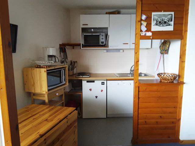 Apartements CRET DE L OURS - Vallandry