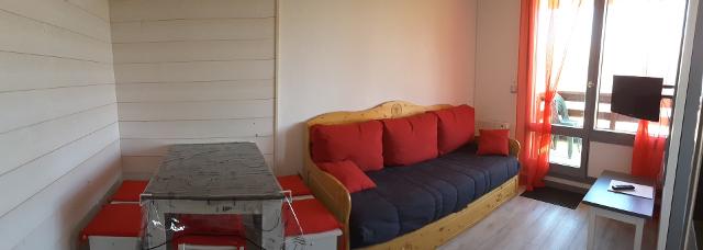 Apartements CRET DE L OURS - Vallandry