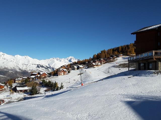 Apartements CRET DE L OURS - Vallandry