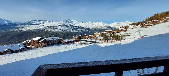 Apartements CRET DE L OURS - Vallandry