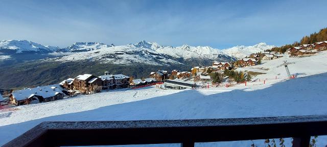 Apartements CRET DE L OURS - Vallandry