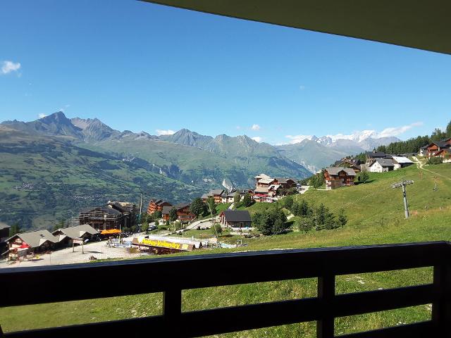 Apartements CRET DE L OURS - Vallandry