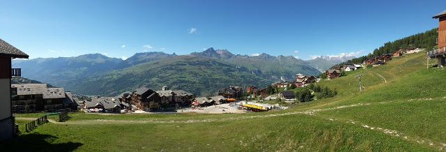 Apartements CRET DE L OURS - Vallandry