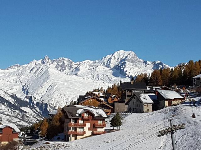 Apartements CRET DE L OURS - Vallandry