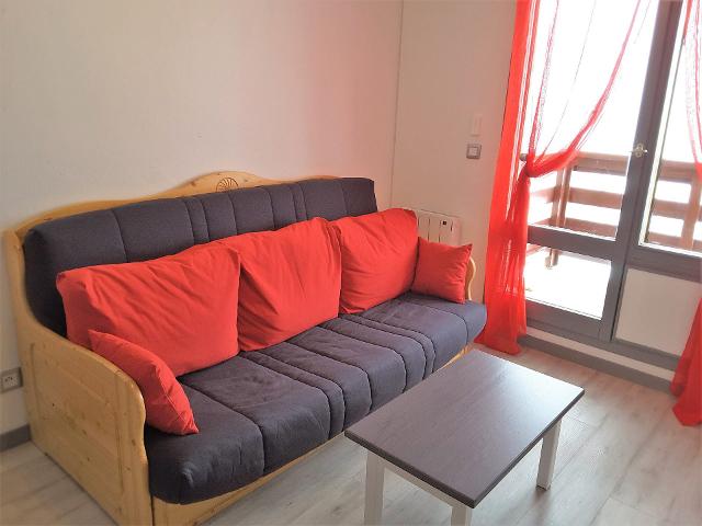 Apartements CRET DE L OURS - Vallandry