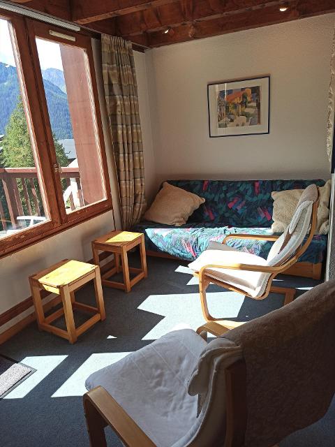 Apartements CRET DE L OURS - Vallandry