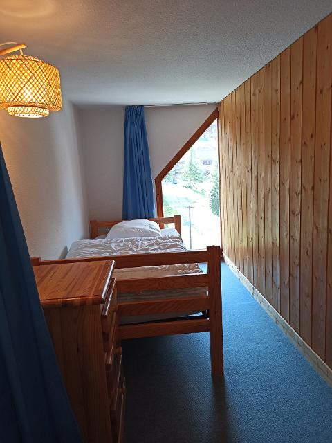 Apartements CRET DE L OURS - Vallandry