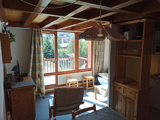 Apartements CRET DE L OURS - Vallandry