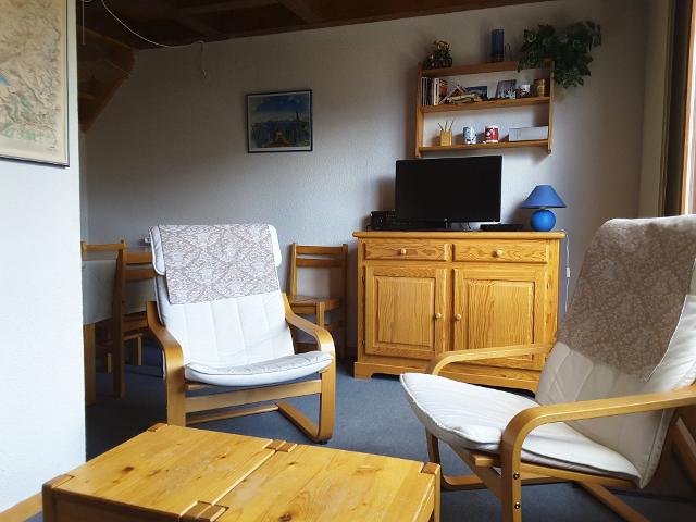 Apartements CRET DE L OURS - Vallandry