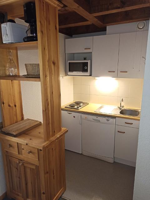 Apartements CRET DE L OURS - Vallandry